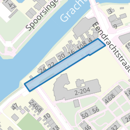 Perceel CVD00-D-5004