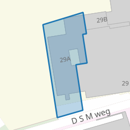 Perceel CVD00-D-5010