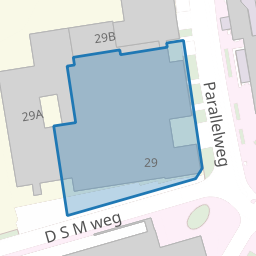 Perceel CVD00-D-5011