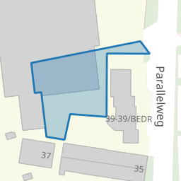 Perceel CVD00-D-5013