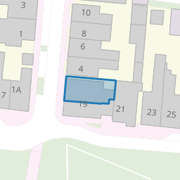 Perceel CVD00-D-5014