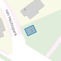 Perceel CVD00-D-5038