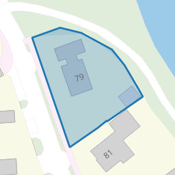 Perceel CVD00-D-5041