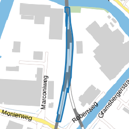 Perceel CVD00-D-5045