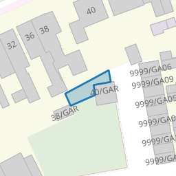 Perceel CVD00-D-5053