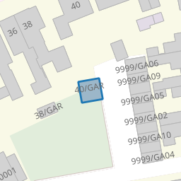 Perceel CVD00-D-5054