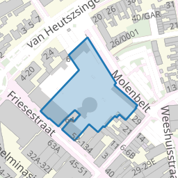 Perceel CVD00-D-5056