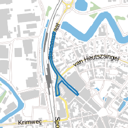 Perceel CVD00-D-5057