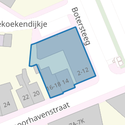 Perceel CVD00-D-5059