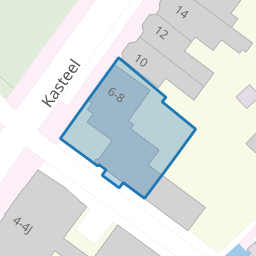 Perceel CVD00-D-5060