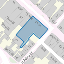 Perceel CVD00-D-5064