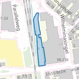 Perceel CVD00-D-5065