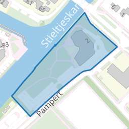 Perceel CVD00-D-5074