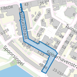 Perceel CVD00-D-5076