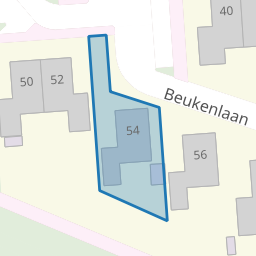 Perceel CVD00-D-5088