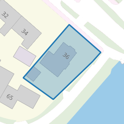 Perceel CVD00-D-5090