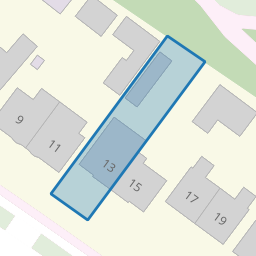 Perceel CVD00-D-5091