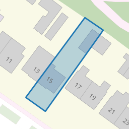 Perceel CVD00-D-5092