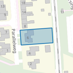 Perceel CVD00-D-5095