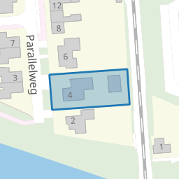 Perceel CVD00-D-5096