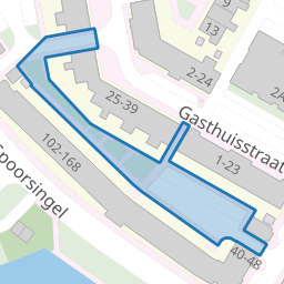 Perceel CVD00-D-5112