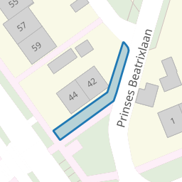 Perceel CVD00-D-5115