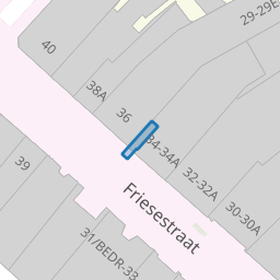 Perceel CVD00-D-5119