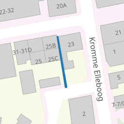 Perceel CVD00-D-5123