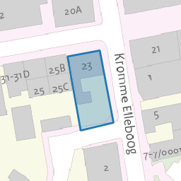 Perceel CVD00-D-5124