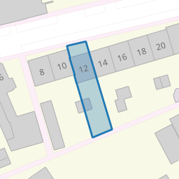 Perceel CVD00-D-5127