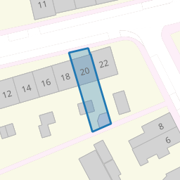 Perceel CVD00-D-5131