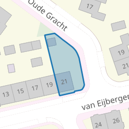 Perceel CVD00-D-5133