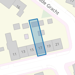 Perceel CVD00-D-5135