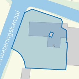 Perceel CVD00-D-5144