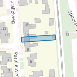 Perceel CVD00-D-5153