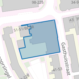 Perceel CVD00-D-5158