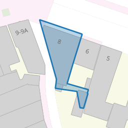 Perceel CVD00-D-5160