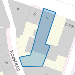 Perceel CVD00-D-5162