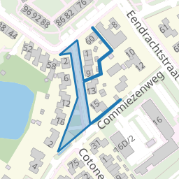 Perceel CVD00-D-5163