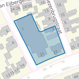 Perceel CVD00-D-5167