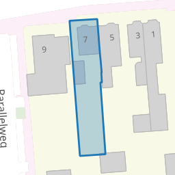 Perceel CVD00-D-5168