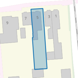 Perceel CVD00-D-5169