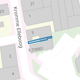 Perceel CVD00-D-5171