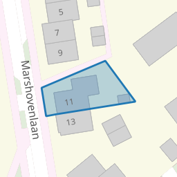 Perceel CVD00-D-5178