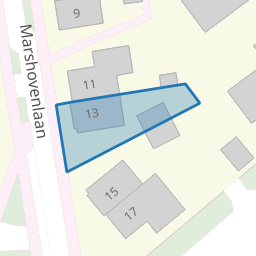 Perceel CVD00-D-5179