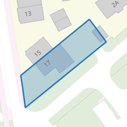 Perceel CVD00-D-5181