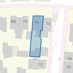 Perceel CVD00-D-5191