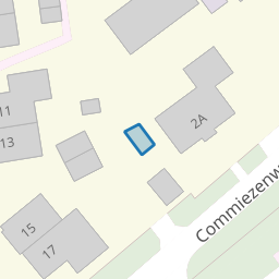 Perceel CVD00-D-5210