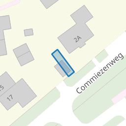 Perceel CVD00-D-5211