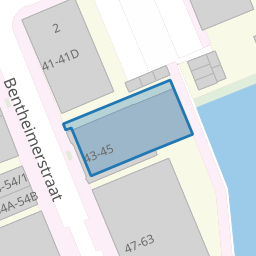 Perceel CVD00-D-5216